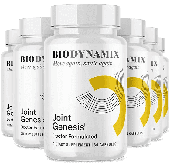 BioDynamixJointGenesis.com